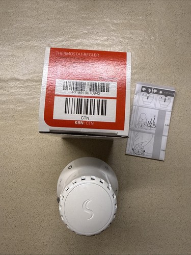 Cosmo thermostatkopf mit - cosmo,