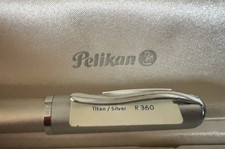 Pelikan Epoch P360 Titan