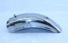 Hinterer Schutzblech SUZUKI