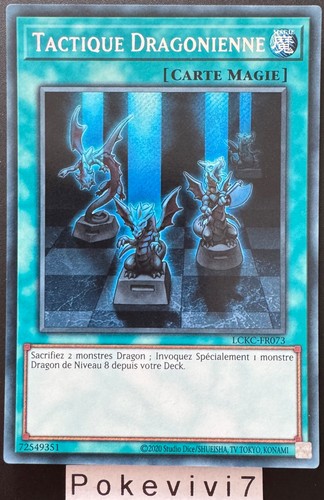Karte dragon - yu-gi-oh!,