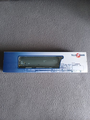 Tillig 15495 - tt,