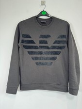 Emporio Armani Jumer Herren
