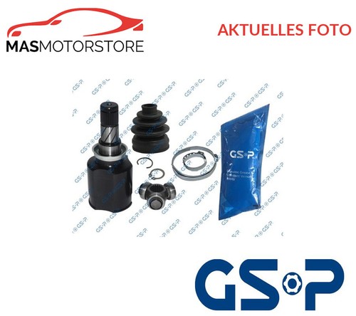 Gelenk antriebswelle gsp - gelenk,