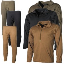 MFH US Unterhemd Unterhose