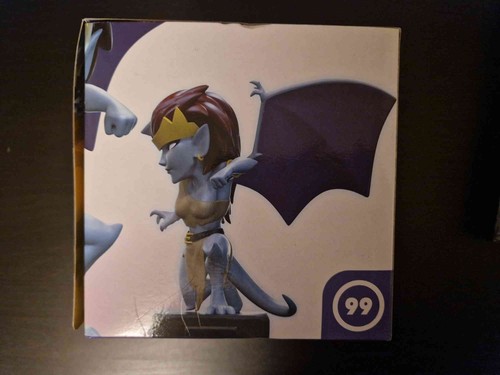 Gargoyles fig demona - –,