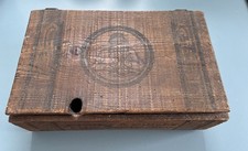 Holzbox Holzkiste Holzkasten