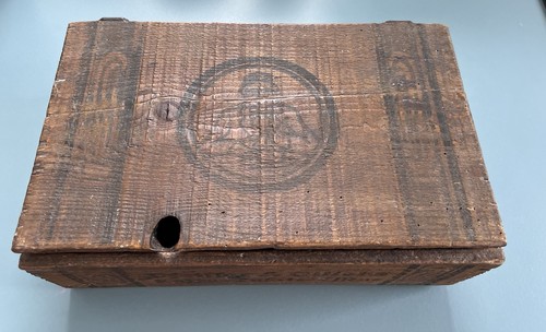 Holzbox holzkiste holzkasten - holzkiste,