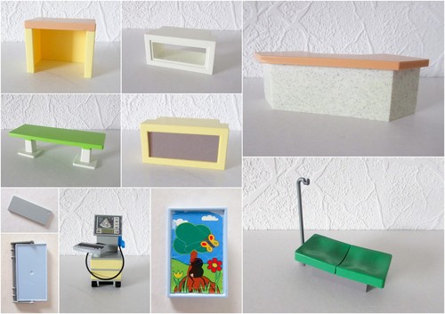 Playmobil 4404 großes - playmobil,