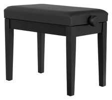 Ware klavierbank - b-ware,