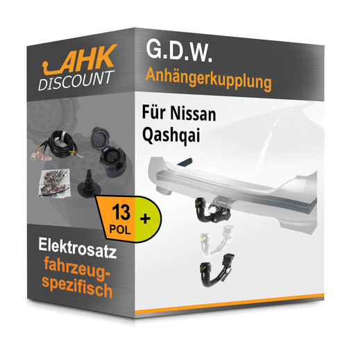 Für nissan qashqai - für,