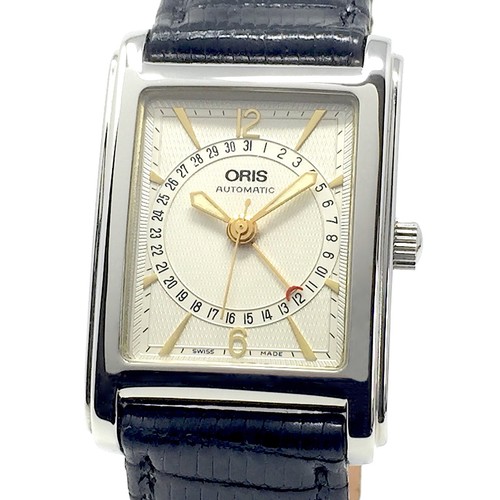Oris like new - (like,