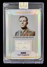 Eternal 2025 Revelation Yuri