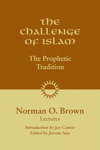 The challenge islam - of,