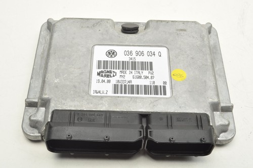 Audi 16v 75ps - a2,