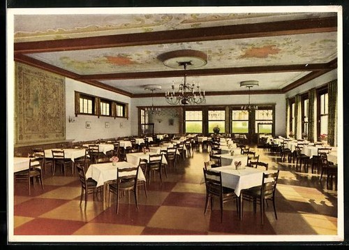 Mayschoß der ahr hotel - ak,