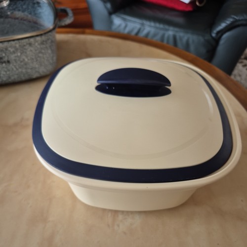 Tupperware thermo duo - tupperware,