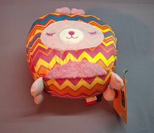 Kissen Kinder Hase