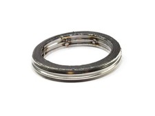 Auspuff Krümmer Dichtung für