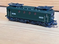 Spur N BB-8100 der SNCF