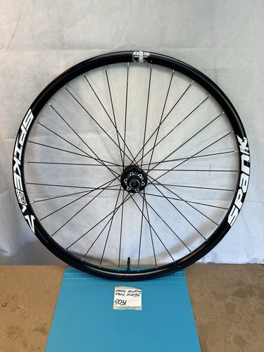 Novatec 20x110mm spank - spank, spike