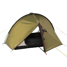 WILD COUNTRY HELM COMPACT 3 ZELT CAMPING BACKPACKING 3 SEASON 3 MANN ZELT