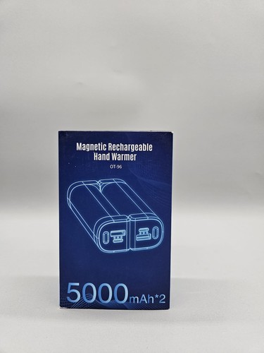 Tragbare handwärmer usb - tragbare,
