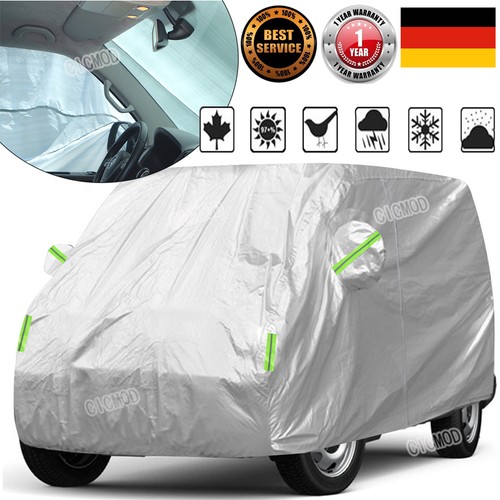 Autoabdeckung ganzgarage - autoabdeckung,