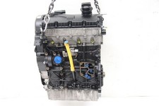 Motor VW GOLF PLUS BKC