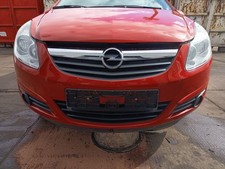 Opel Corsa D original