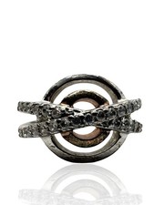 ::925 SILBER RING °GEPRÜFT