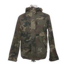 Shore Leave, Parka, Herren