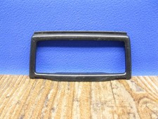 Windschutzscheibe aus  3524 Rennwagen Rallye Racing Ersatzteil Playmobil PF1348