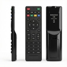 Fernbedienung für Opticum AX