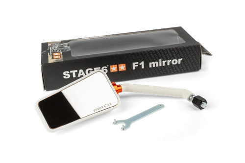 Spiegel stage6 links m8 - f1,
