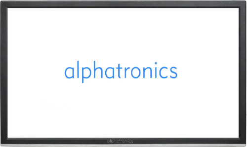 Alphatronics sbw 22 - alphatronics, k-22