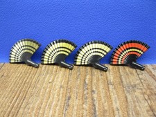 4 Fächer Zubehör Schloss