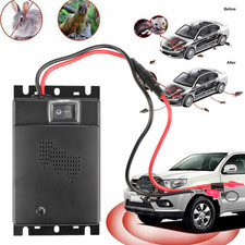 KFZ Ultraschall Marderabwehr