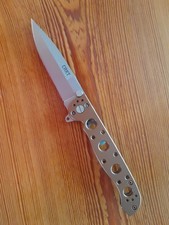 Taschenmesser crkt m16 - taschenmesser,