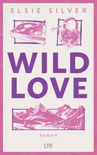 Wild love elsie silver - wild,