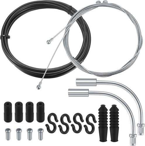 Fahrrad bremszug set stück - bremszug, 2