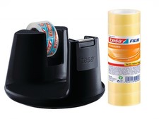 Tesa tischabroller schwarz 8 - tesa,