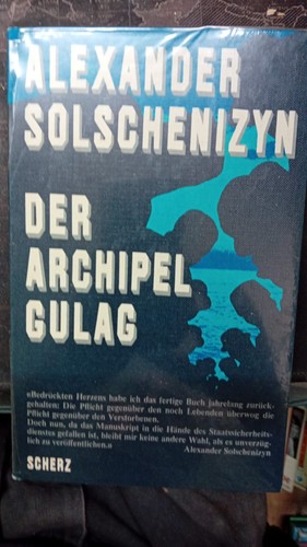 Alexander solschenizyn - alexander,