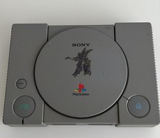 Sony PlayStation 1 PS1 Konsole
