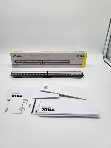 Minitrix spur 16372 - spur,