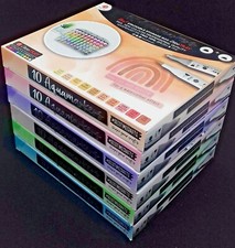 Twin Marker 10er Set Graphic