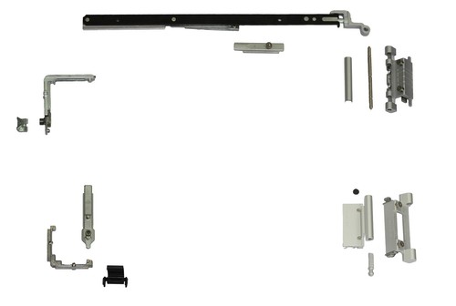 Original roto grundbeschlag - roto,
