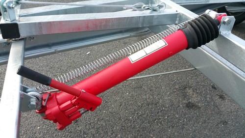 Kippvorrichtung hydraulik - kippvorrichtung,