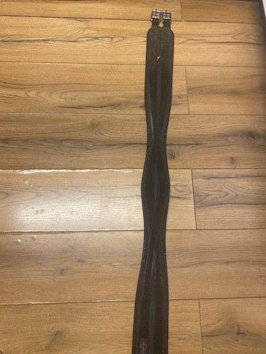 135cm schwarz thorowgood - 135cm,