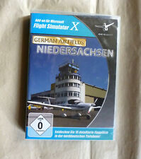 Microsoft Flight Simulator FSX