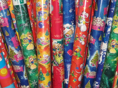 Diddl pimboli geschenkpapier - diddl, /